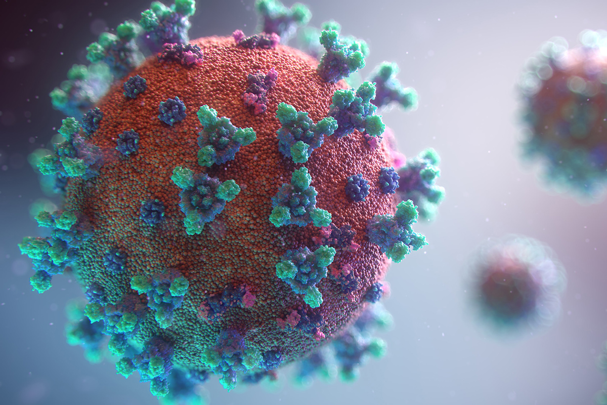 Coronavirus (COVID-19)