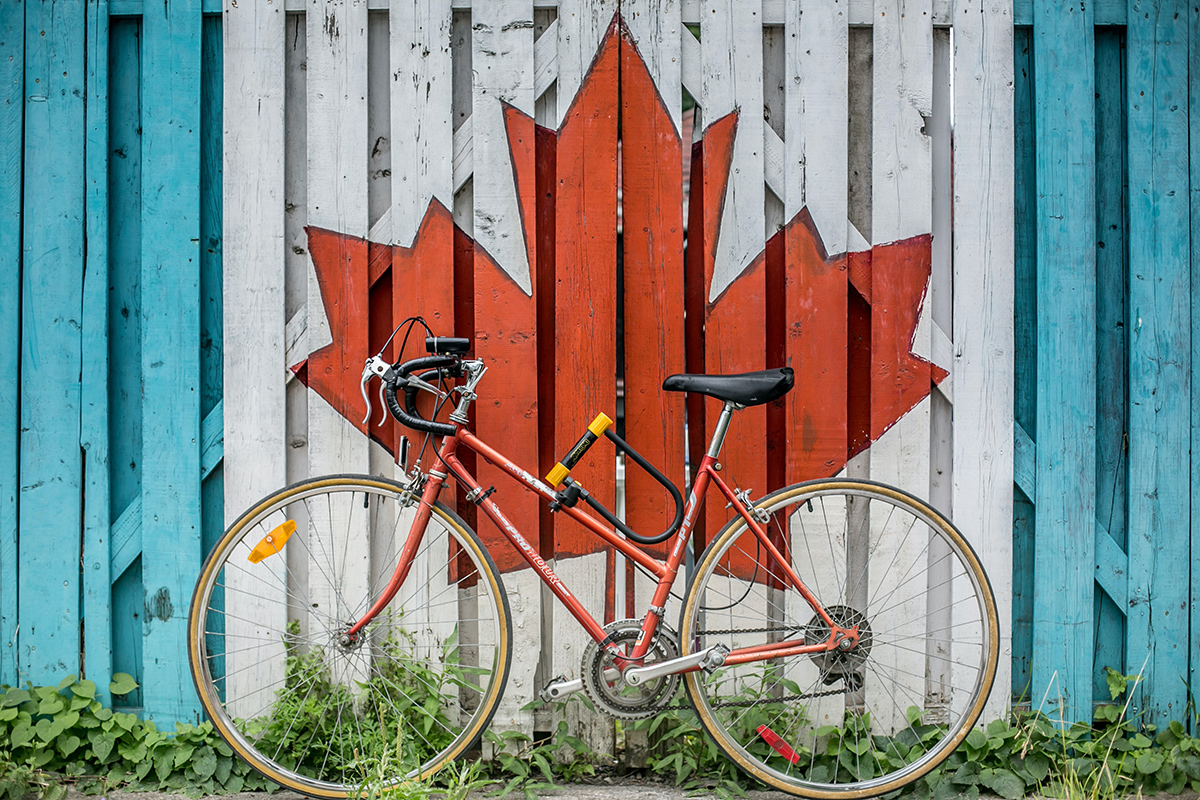 Canada Coronavirus (COVID-19) Updates
