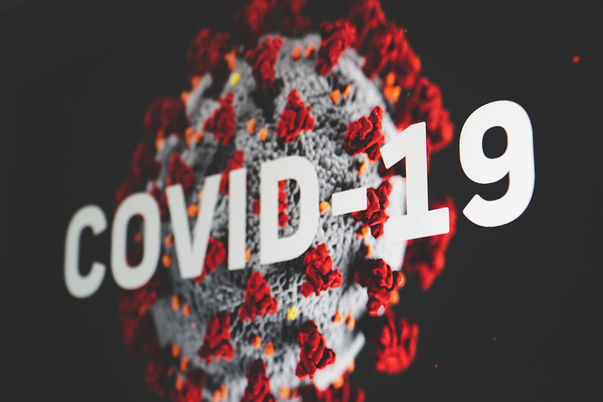 Coronavirus (COVID-19) Update