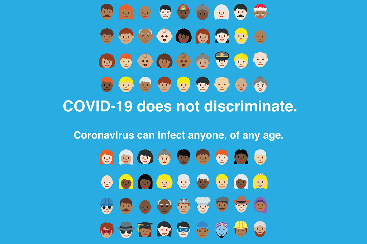 Coronavirus (COVID-19) Updates