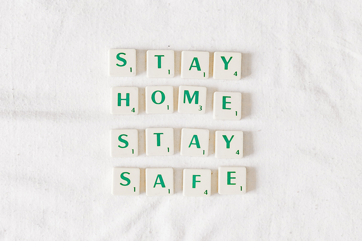 Coronavirus (COVID-19) State & Local Updates and Stay-at-Home Orders
