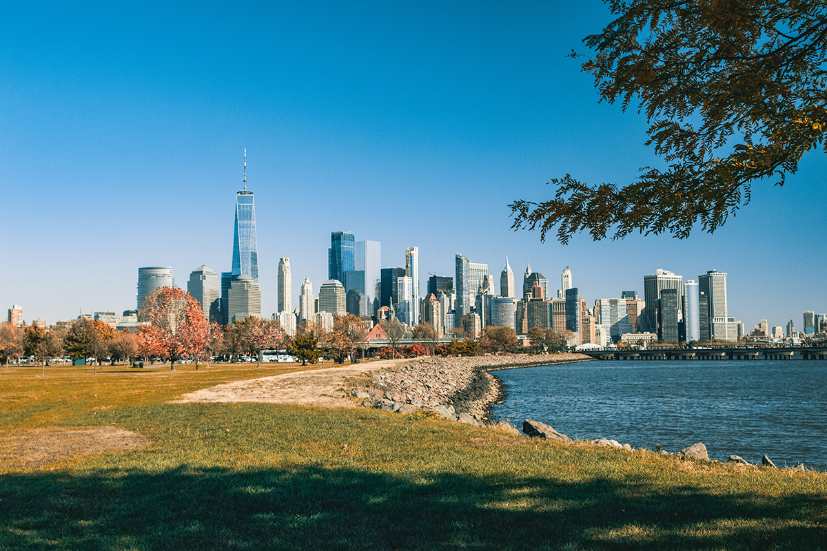 New Jersey Law Changes The Larkin Company