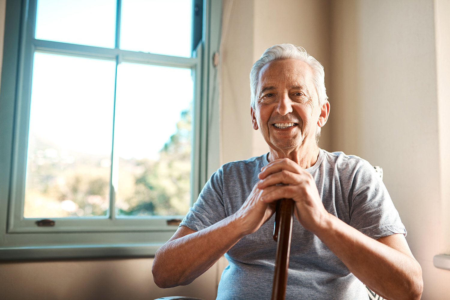 The Larkin Company extends services to eldercare