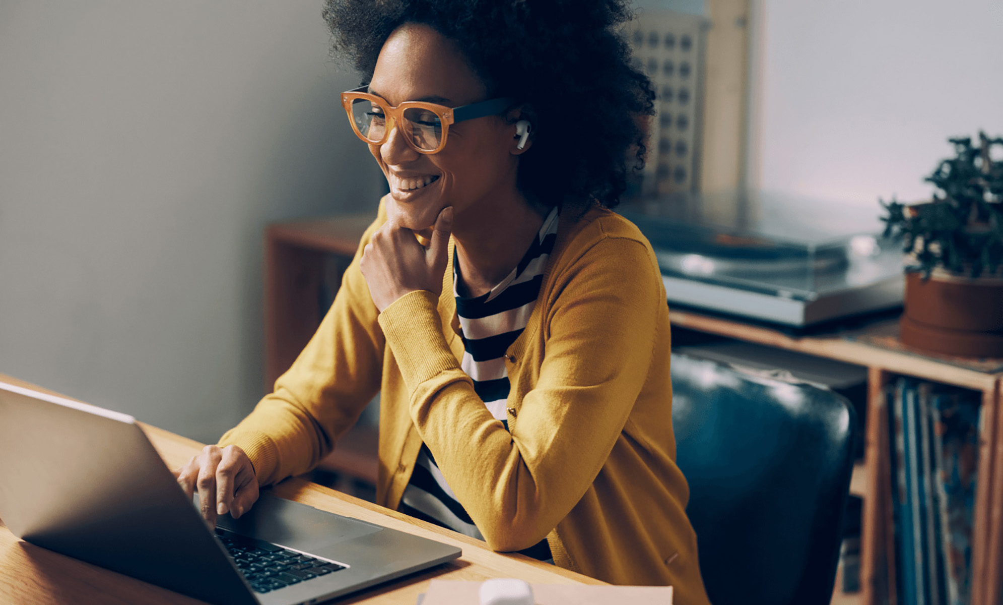 Bringing a human touch to the employee experience