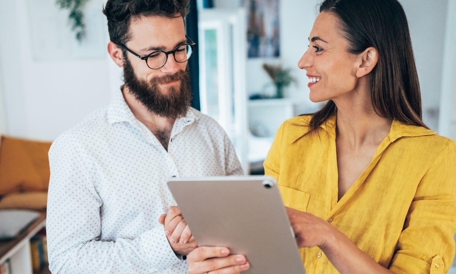 With Larkin, you always work with a true partner.