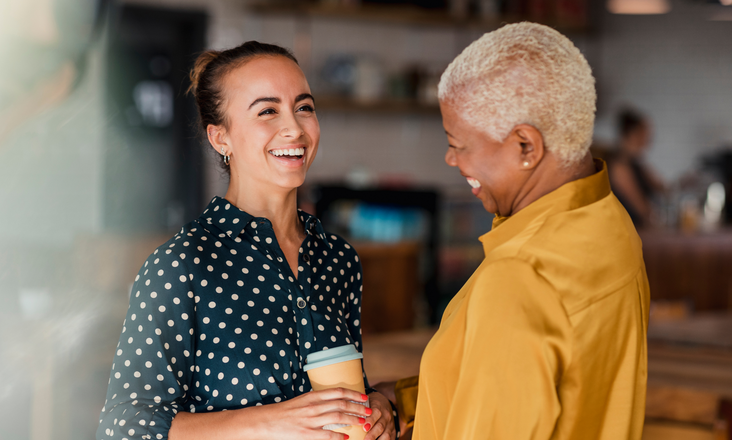 Give the time your employees need without worry and stress.