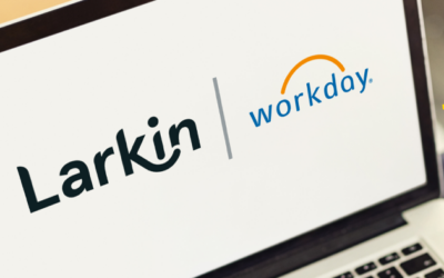 Faster, Easier Workday Integration with Larkin