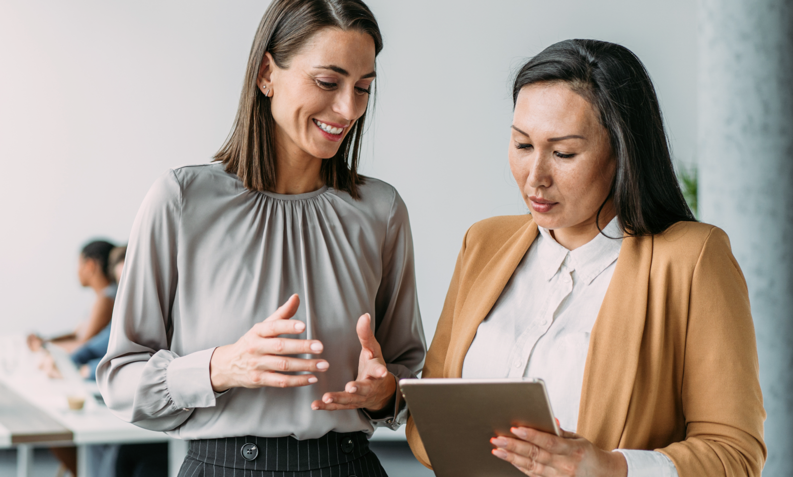 California’s SDI vs. Voluntary Plans: Create your own competitive advantage