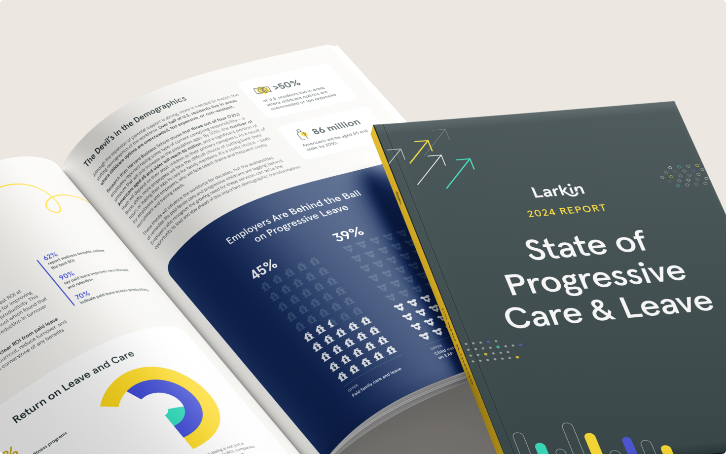 State of Progressive Care & Leave Banner Image