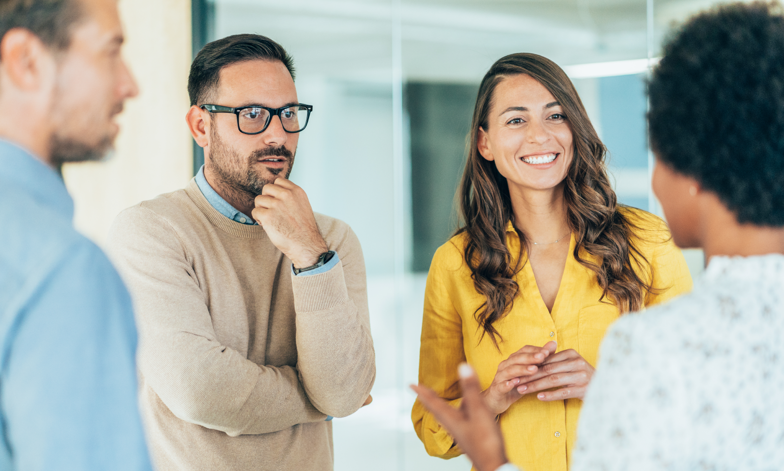 To outsource leave or not to outsource leave: a cost benefit analysis.
