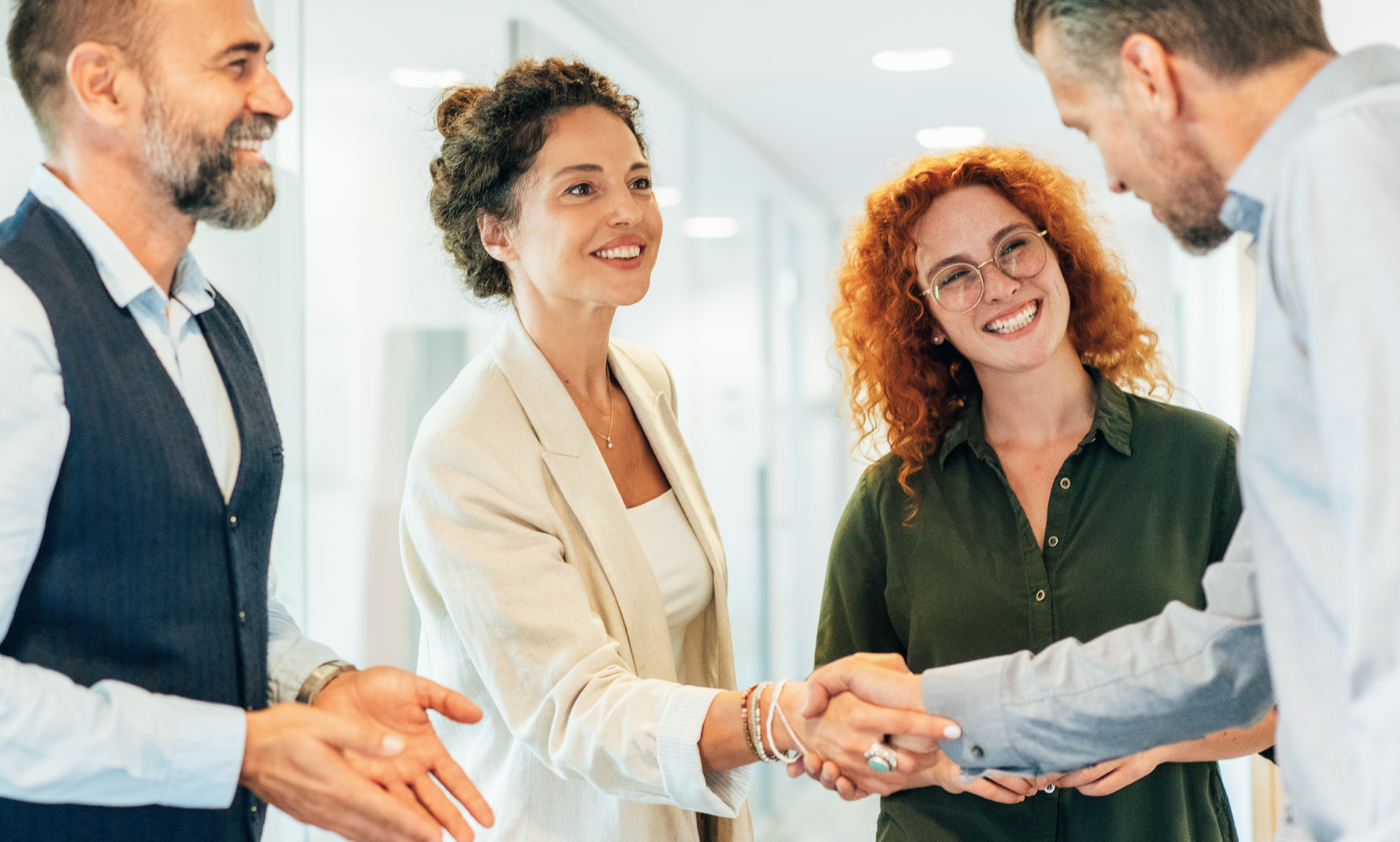 5 Painful leave and benefits problems—and what type of partner fixes them
