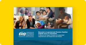 PFL Claimant Overview (Spanish)