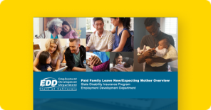 PFL New/Expecting Mother Overview (English)