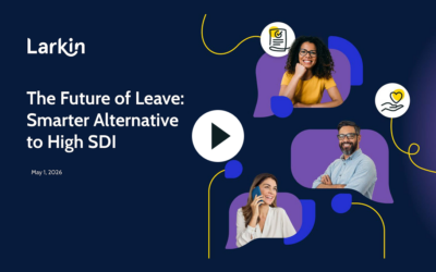 The Future of Leave: Smarter Alternative to High SDI