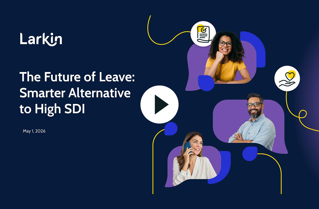 The Future of Leave: Smarter Alternative to High SDI