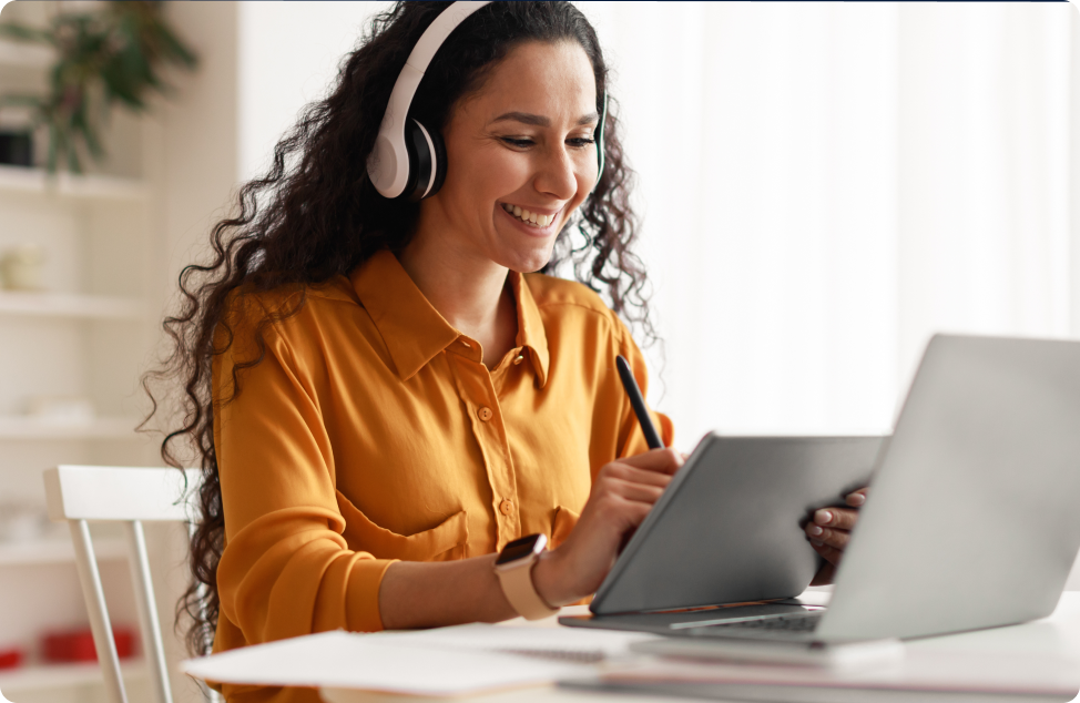 The Hidden Cost of Caregiving webinar