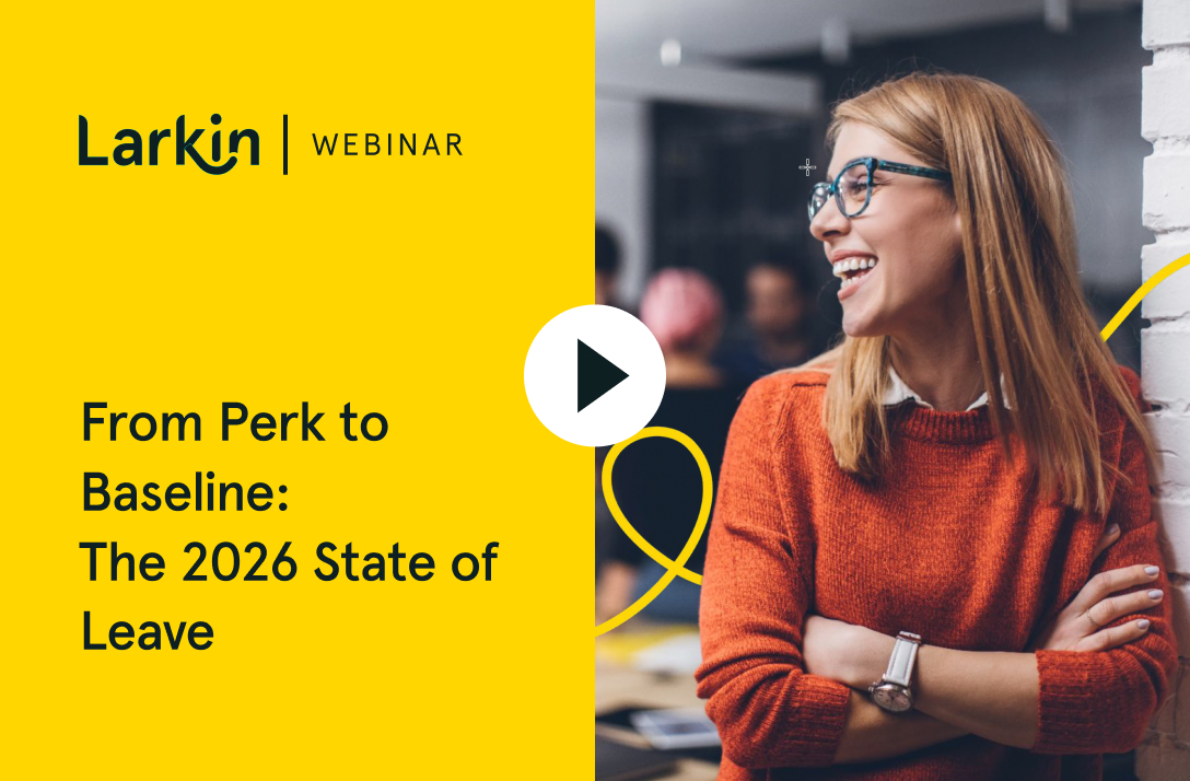 From Perk to Baseline: The 2026 State of Leave